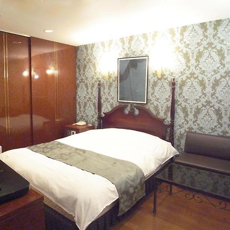 ホテル タイムレス 明石 男塾ホテルグループ (Adults Only) Exterior photo